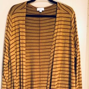 LuLaRoe Sarah Cardigan